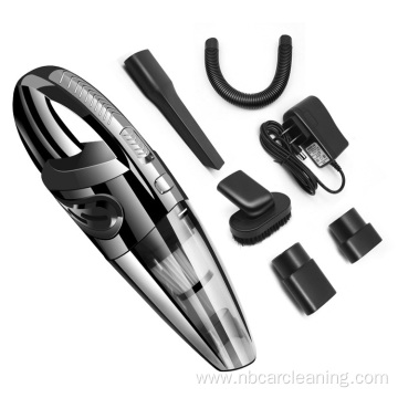 Factory Price Car Portable Vacuum Cleaner Wireless